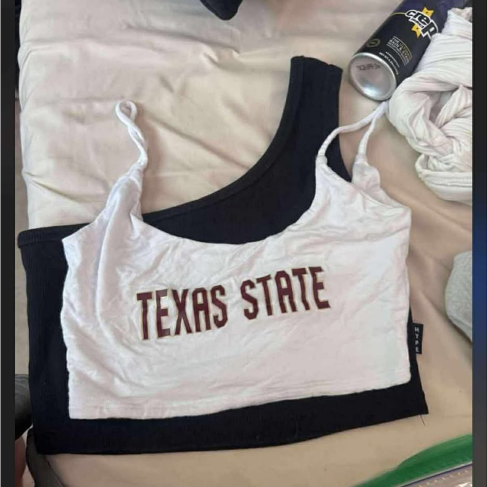 Texas State Top